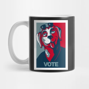 PB 4 GOV !!! Vote Mug